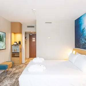 Novotel Grenoble Nord Voreppe