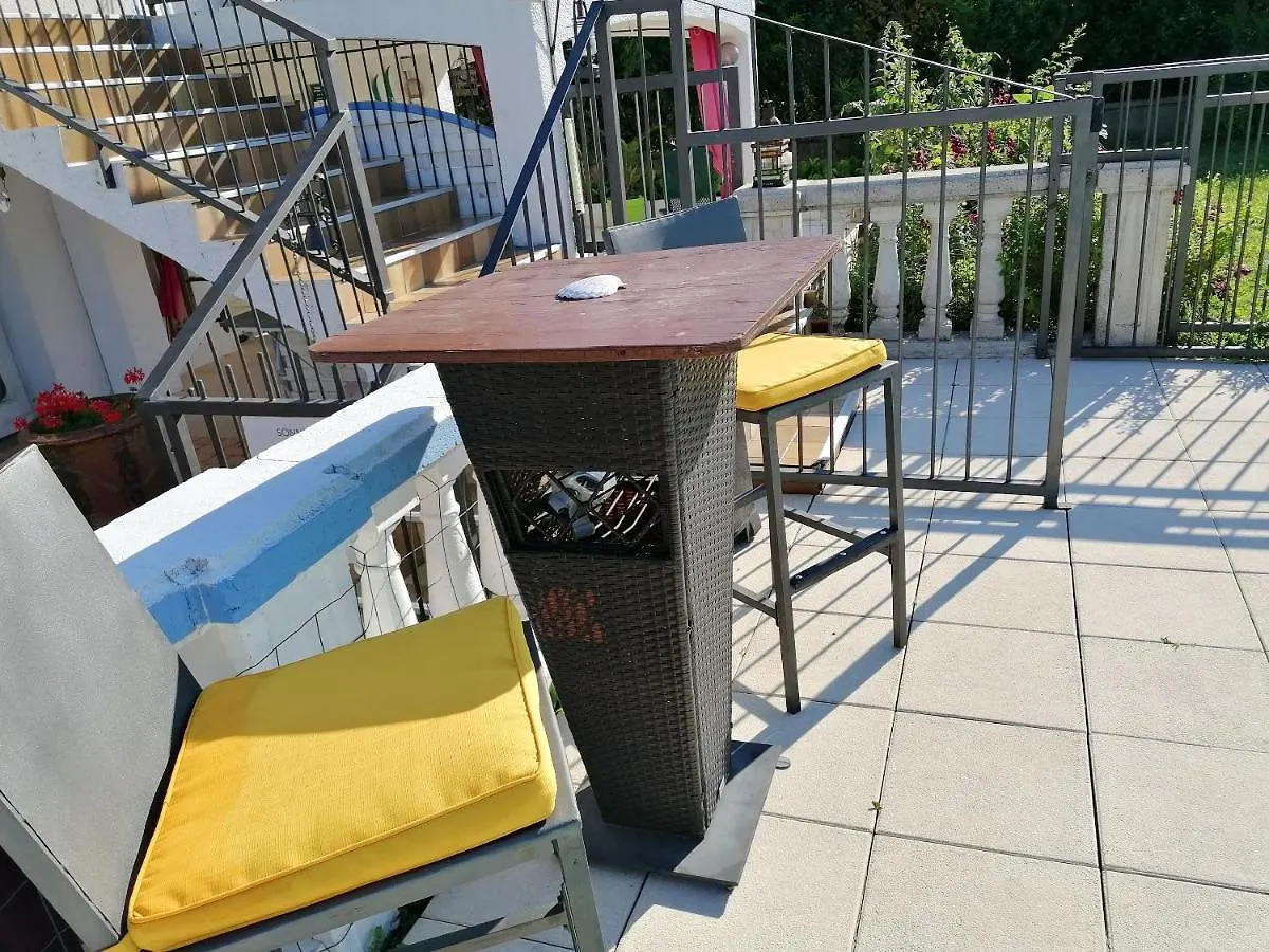 Appartement Lumineux A Voreppe Avec Piscine